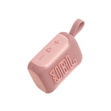 JBL Go 5 Bluetooth Speaker - 6.0 / USB-C / Pink