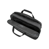 Targus Cypress 15.6” Briefcase with EcoSmart - Grey