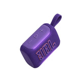 JBL Go 5 Bluetooth Speaker - 6.0 / USB-C / Purple