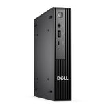 Dell Pro Micro QCM1250 - i7-14700T / 16GB / 512GB (NVMe M.2 SSD) / Win 11 Pro / 3YW - Desktop