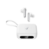 Anker Soundcore P41i Earbuds - In-Ear / Bluetooth 5.3 / White
