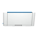 HP Smart Tank 595 AIO Printer - Up to 10 ppm / Up to 4800 dpi / A4 / USB / Wi-Fi / Color Inkjet - Printer