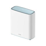 D-Link AX3200 Mesh Router - (5GHz) Up to 2402 Mbps / Ethernet WAN / LAN / (3 Pack)