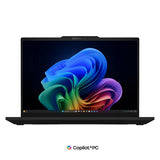 Lenovo ThinkPad T14 Gen 7 Copilot+ Ultra 7 14 Inch Business Laptop