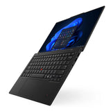 Lenovo ThinkPad X1 Carbon Gen 13 Aura Edition - 14" WUXGA Touch / Ultra 7 258V / 32GB / 512GB (NVMe M.2 SSD) / DOS (Without OS) / 3YW / Arabic/English / Black - Laptop