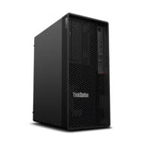 Lenovo ThinkStation P2 Tower - i7-14700 / 8GB / 512GB (NVMe M.2 SSD) / 500W / 3YW - Workstation