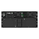 APC Smart-UPS RT 8000VA - 8k Watts / 8K VA / Double Conversion Online / Rack/Tower