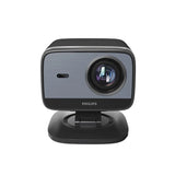 Philips NeoPix 450 Smart Home Projector - Up to 500 lumens / Wi-Fi / HDMI/USB / Stereo Speaker