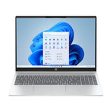 HP OmniBook 5 AI - 16.0" 2K Multi-Touch / Ultra 7 255U / 16GB / 1TB (NVMe M.2 SSD) / Win 11 Pro / 16-AF1017WM / 1YW - Laptop