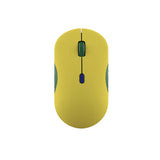 Lenovo 350 Bluetooth Silent Mouse (Fan Edition - Brazil) - Dual Bluetooth 5.3 / 3-stage DPI