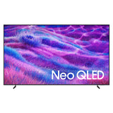 Samsung Neo QLED QN80F 4K Samsung Vision AI Smart TV (2025) - 100" QLED 4K / 100Hz / USB / HDMI / Ethernet / Titan Black