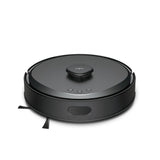 TP-Link Tapo RV30 Max 5300Pa Hyper Suction Robot Vacuum & Mop - 2600 mAh / 300 ml / Black