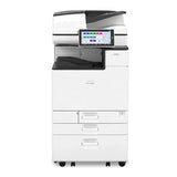 RICOH IM C3000 Printer - Up to 30ppm / 1200 x 1200 dpi / USB / LAN - Color Printer (KDT Certified) (Pre-Owned)