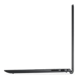 Dell Pro 15 Essential PV15250 - 15.6" FHD Non-Touch / i7 / 8GB / 512GB (NVMe M.2 SSD) / DOS (Without OS) / English Keys / 1YW - Laptop