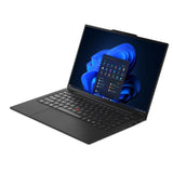 Lenovo ThinkPad X1 Carbon Gen 13 Aura Edition - 14" WUXGA Touch / Ultra 7 258V / 32GB / 512GB (NVMe M.2 SSD) / DOS (Without OS) / 3YW / Arabic/English / Black - Laptop