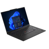 Lenovo ThinkPad X1 Carbon Gen 13 Aura Edition - 14" WUXGA Touch / Ultra 7 258V / 32GB / 512GB (NVMe M.2 SSD) / Win 11 Pro / 3YW / Arabic/English / Black - Laptop