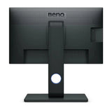 BenQ SW270C Monitor - 27" QHD / 5ms / 60Hz / HDMI / DisplayPort - Black