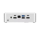 ASUS NUC 15 Pro+ - Ultra 9 285H / Intel® Arc™ GPU / DOS (Without OS) / 3YW / White