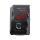 ASUS ROG NUC 2025 - Ultra 7 255HX / 16GB / 1TB (NVMe M.2 SSD) / RTX 5060 GPU / Win 11 Home / 3YW / Black
