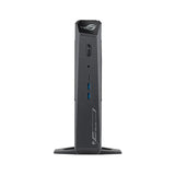 ASUS ROG NUC 2025 - Ultra 7 255HX / 16GB / 1TB (NVMe M.2 SSD) / RTX 5060 GPU / Win 11 Home / 3YW / Black