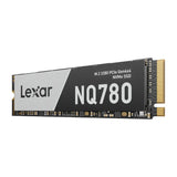 محرك أقراص ليكسار NQ780 M.2 NVMe SSD بسعة 1 تيرابايت، من نوع PCIe Gen 4×4، بسرعة 6500 ميجابايت/ثانية