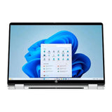 HP OmniBook 5 Flip - 14.0" 2K Multi-Touch / Core 7 150U / 16GB / 1TB (NVMe M.2 SSD) / Win 11 Pro / 14-FP0023DX / 1YW - Laptop