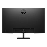 HP Series 3 Pro 327pf Monitor - 27" FHD / Up to 100Hz / HDMI / DisplayPort / VGA / Fixed Height - Monitor
