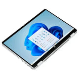 HP OmniBook 5 Flip - 14.0" 2K Multi-Touch / Core 7 150U / 16GB / 512GB (NVMe M.2 SSD) / Win 11 Pro / 14-FP0023DX / 1YW - Laptop