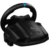 عجلة القيادة Logitech G923 Driving Force Racing Wheel لأجهزة Xbox والكمبيوتر الشخصي