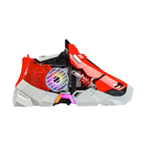 Cooler Master Sneaker X Gaming Case - Red