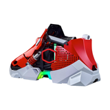 Cooler Master Sneaker X Gaming Case - Red