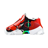 Cooler Master Sneaker X Gaming Case - Red