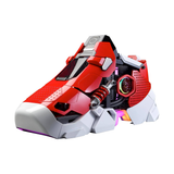 Cooler Master Sneaker X Gaming Case - Red