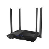 Tenda AC1200 Smart Dual-Band Gigabit WiFi Router