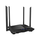 Tenda AC1200 Smart Dual-Band Gigabit WiFi Router