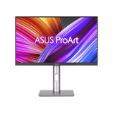 Asus Pa24Acrv Proart Display 24 Inch 75Hz Qhd Ips Professional Monitor Black