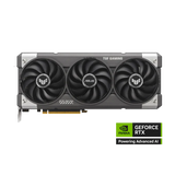 Asus Tuf Rtx 5060 Oc 8Gb Graphic Card - Black