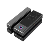 Security Lock for Glass Door - GL-4