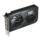 Gigabyte Geforce Rtx 5060 Windforce Max Oc 8Gb Graphic Card Black
