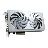 Gigabyte Geforce Rtx 5060 Eagle Oc Ice 8Gb Graphic Card White