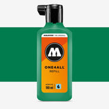 Molotow One 4 All Acrylic Paint Refill 180ml - Turquoise