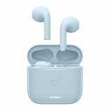 Anker Soundcore K20i Wireless Bluetooth In-Ear Earbuds Blue