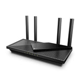 راوتر TP-Link AX55 Pro AX3000 متعدد الجيجابت بتقنية Wi-Fi 6 مع منفذ 2.5 جيجابت