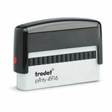 ختم Trodat Printy 4916 مخصص