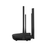 دي لينك راوتر واي فاي Ac1200 ثنائي النطاق جيجابت Dir-825M