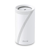 TP-Link (Deco BE65-5G) 5G BE9300 Tri-Band Whole Home Mesh Wi-Fi 7 System - 6GHz (5760 Mbps) / USB3.0 / Gigabit WAN / Gigabit LAN