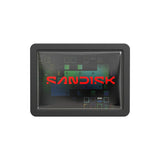 SanDisk Extreme Fit USB-C Flash Drive - 1TB / Up to 400MB/s / USB-C 3.2 Gen 1