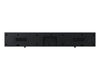 Samsung HW-B400F 2.0ch Subwoofer - 20W / Black