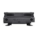 مبرد هواء المعالج Noctua NH-L9I-17Xx Chromax - أسود