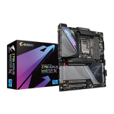 Gigabyte Aorus Z790 Aorus Master X Ddr5 Motherboard - Black